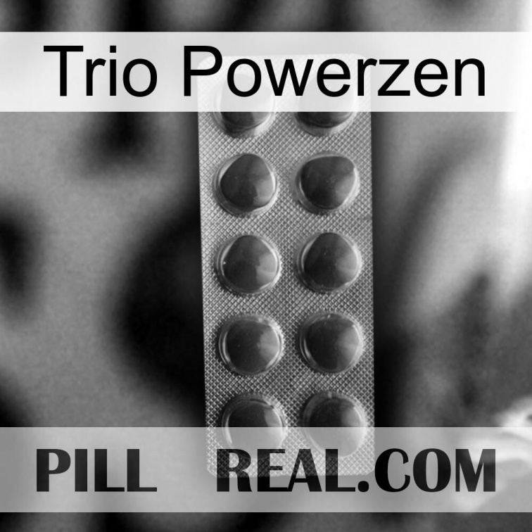 Trio Powerzen 30